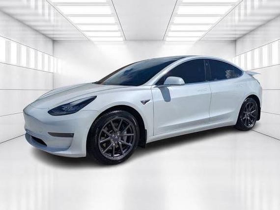 TESLA MODEL 3 2019 5YJ3E1EB6KF530170 image